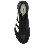 Chaussures running unisexe Adidas Y-3 BOSTON 11 Noir Blanc cassé 4