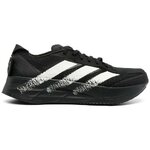 Chaussures running unisexe Adidas Y-3 BOSTON 11 Noir Blanc cassé