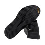 Chaussures running unisexe Adidas Y-3 BOSTON 11 Noir Blanc cassé 9