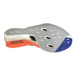 Chaussures running unisexe Adidas ADIZERO PRIME X2 STRUNG Bleu marine orange vif bleu clair lumineux 4