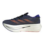 Chaussures running unisexe Adidas ADIZERO PRIME X2 STRUNG Bleu marine orange vif bleu clair lumineux 2