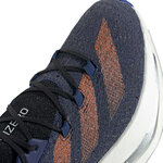 Chaussures running unisexe Adidas ADIZERO PRIME X2 STRUNG Bleu marine orange vif bleu clair lumineux 8