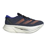 Chaussures running unisexe Adidas ADIZERO PRIME X2 STRUNG Bleu marine orange vif bleu clair lumineux