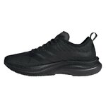 Chaussures running unisexe Adidas MOVEBOOST Noir Gris anthracite 2