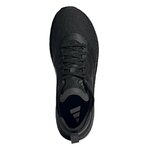 Chaussures running unisexe Adidas MOVEBOOST Noir Gris anthracite 5