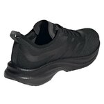 Chaussures running unisexe Adidas MOVEBOOST Noir Gris anthracite 4
