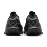 Chaussures trail unisexe Adidas EQUIPMENT AGRAVIC Noir Gris foncé Bleu royal 6