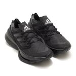 Chaussures trail unisexe Adidas EQUIPMENT AGRAVIC Noir Gris foncé Bleu royal 2