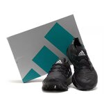 Chaussures trail unisexe Adidas EQUIPMENT AGRAVIC Noir Gris foncé Bleu royal 7
