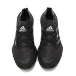 Chaussures trail unisexe Adidas EQUIPMENT AGRAVIC Noir Gris foncé Bleu royal 5