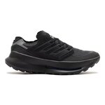 Chaussures trail unisexe Adidas EQUIPMENT AGRAVIC Noir Gris foncé Bleu royal