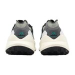 Chaussures trail unisexe Adidas EQUIPMENT AGRAVIC Gris Blanc Vert 9