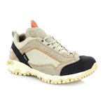 Chaussures randonnée marche nordique imperméable unisexe Kimberfeel Artois Beige (1)