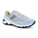 Chaussures randonnée marche nordique femme Kimberfeel Swan Bleu (1)