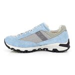 Chaussures randonnée marche nordique femme Kimberfeel Swan Bleu (2)