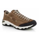 Chaussures randonnée marche nordique unisexe Kimberfeel Horn Marron (1)