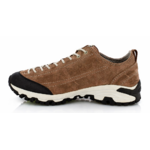 Chaussures randonnée marche nordique unisexe Kimberfeel Horn Marron (2)