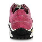 Chaussures randonnée marche nordique unisexe Kimberfeel Horn Rose (3)