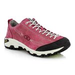 Chaussures randonnée marche nordique unisexe Kimberfeel Horn Rose (1)