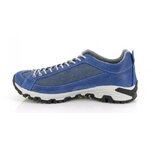 Chaussures randonnée marche nordique unisexe Kimberfeel Blade Bleu marine (1)