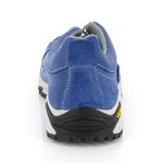 Chaussures randonnée marche nordique unisexe Kimberfeel Blade Bleu marine (2)