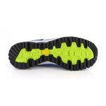 Chaussures randonnée marche nordique unisexe Kimberfeel Blade Bleu marine (3)