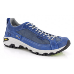 Chaussures randonnée marche nordique unisexe Kimberfeel Blade Bleu marine (4)