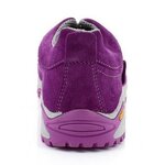 Chaussures randonnée marche nordique unisexe Kimberfeel Blade Violet Gris (3)