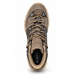 Chaussures randonnée montante unisexe Kimberfeel Valais II Camo Marron Beige Gris (2)