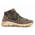 Chaussures randonnée montante unisexe Kimberfeel Valais II Camo Marron Beige Gris (1)