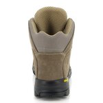 Chaussures randonnée montante imperméable unisexe Kimberfeel Darwin Marron Beige (3)