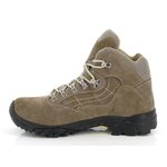 Chaussures randonnée montante imperméable unisexe Kimberfeel Darwin Marron Beige (4)