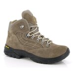 Chaussures randonnée montante imperméable unisexe Kimberfeel Darwin Marron Beige (1)