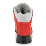 Chaussures randonnée montante imperméable unisexe Kimberfeel Darwin Rouge (3)