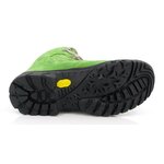 Chaussures randonnée montante imperméable unisexe Kimberfeel Darwin Vert (2)