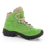 Chaussures randonnée montante imperméable unisexe Kimberfeel Darwin Vert (1)