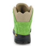 Chaussures randonnée montante imperméable unisexe Kimberfeel Darwin Vert (3)