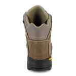 Chaussures randonnée montante imperméable unisexe Kimberfeel Darwin Marron (3)