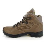 Chaussures randonnée montante imperméable unisexe Kimberfeel Darwin Marron (2)