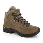 Chaussures randonnée montante imperméable unisexe Kimberfeel Darwin Marron (1)