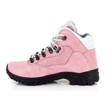 Chaussures randonnée montante imperméable unisexe Kimberfeel Darwin Rose (2)
