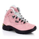 Chaussures randonnée montante imperméable unisexe Kimberfeel Darwin Rose (1)