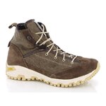 Chaussures randonnée montante unisexe Kimberfeel Touareg Marron Beige (1)