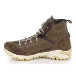 Chaussures randonnée montante unisexe Kimberfeel Touareg Marron Beige (2)