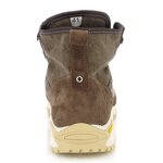 Chaussures randonnée montante unisexe Kimberfeel Touareg Marron Beige (3)