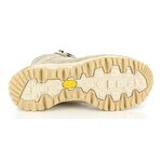 Chaussures randonnée montante unisexe Kimberfeel Touareg Cappuccino Beige Gris (3)