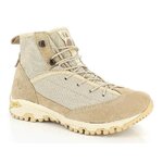 Chaussures randonnée montante unisexe Kimberfeel Touareg Cappuccino Beige Gris (1)