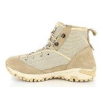 Chaussures randonnée montante unisexe Kimberfeel Touareg Cappuccino Beige Gris (4)