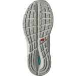 Chaussures running Salomon SONIC 3 BALANCE Blanc gris bleu (3)