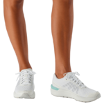 Chaussures running Salomon SONIC 3 BALANCE Blanc gris bleu (2)